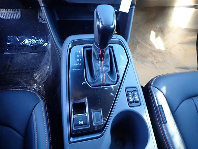 New 2026 Subaru Crosstrek 2.5i Limited w/ Popular Package #4A image 20