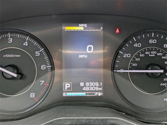 Used 2019 Subaru Impreza 2.0i Premium w/ Eyesight & BSD/Rcta & SRF image 31