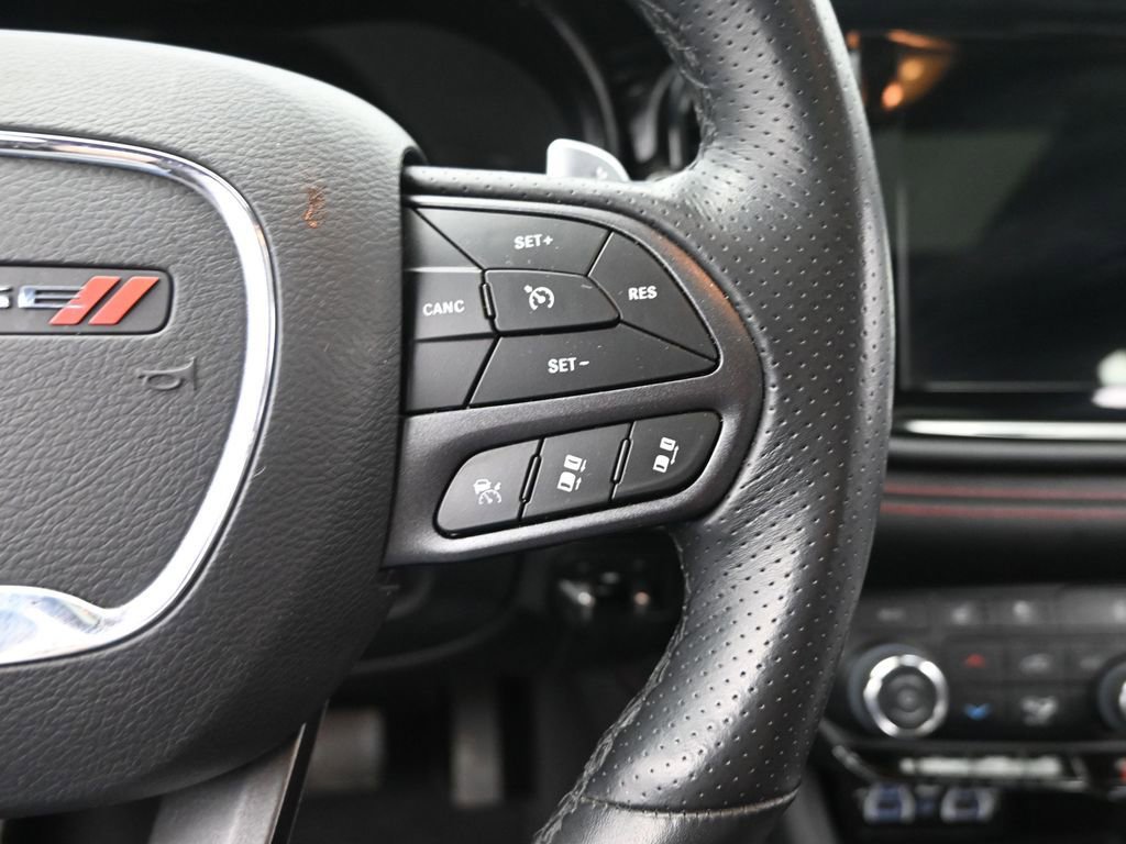 Used 2023 Dodge Durango GT image 33