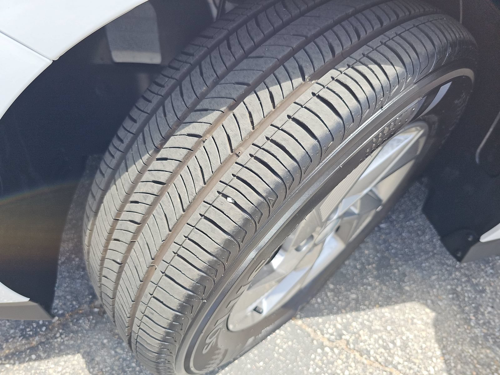 Certified 2026 Hyundai Sonata SE FWD image 35