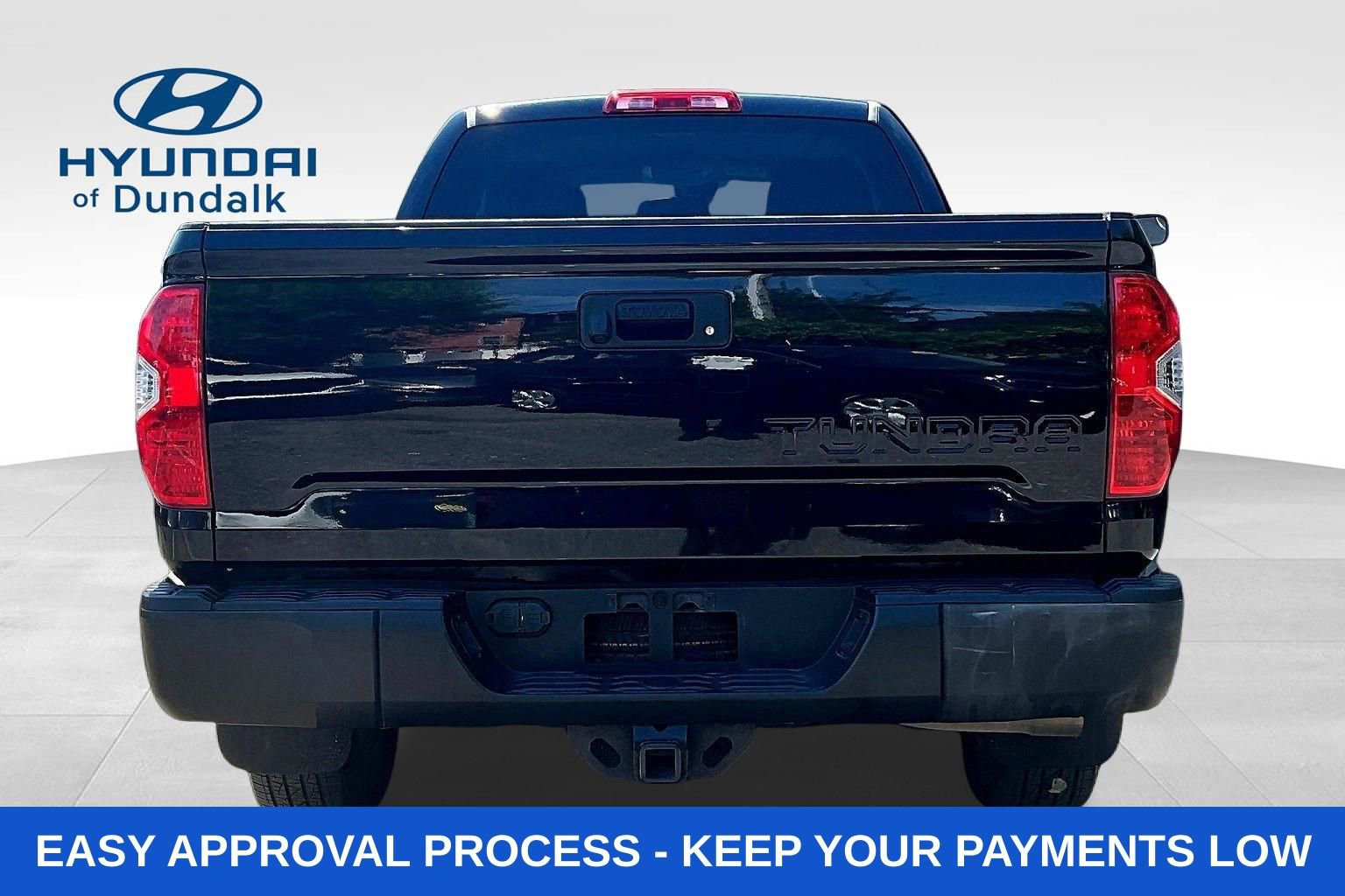 Used 2019 Toyota Tundra SR RWD image 7