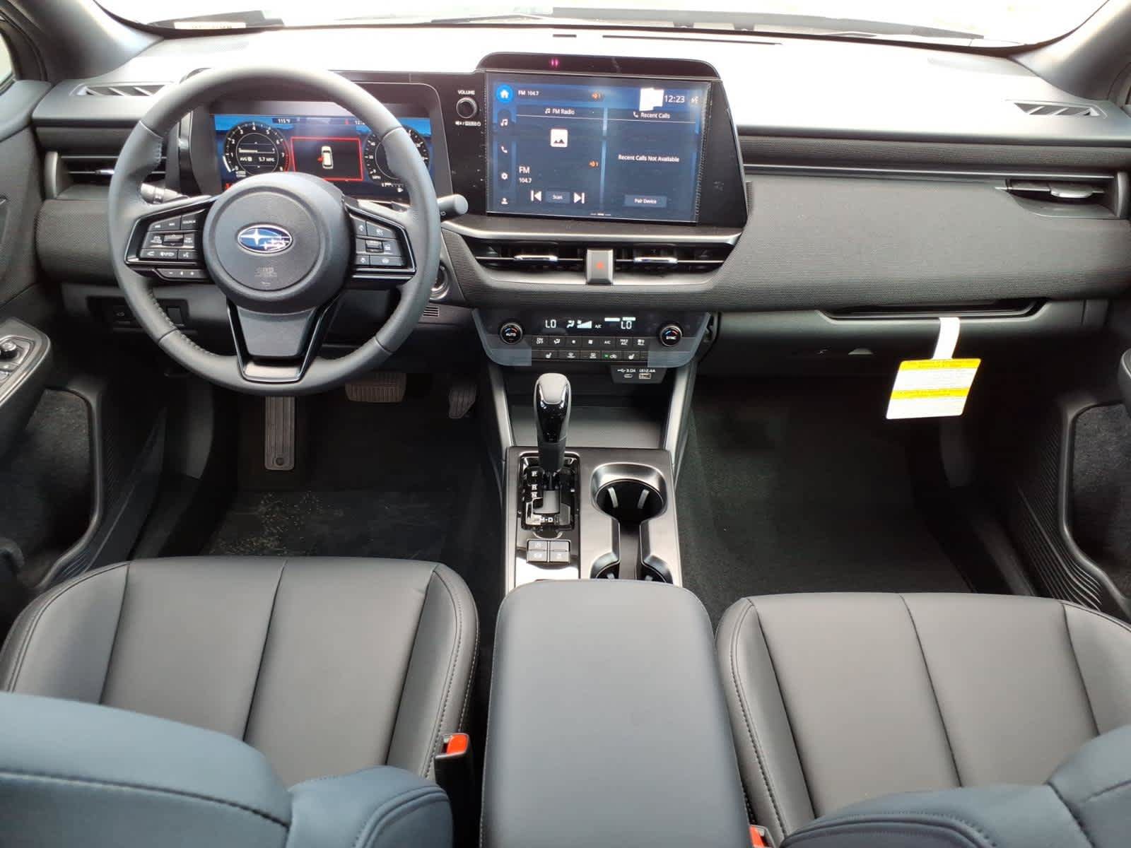 New 2026 Subaru Outback Premium AWD/4WD image 27