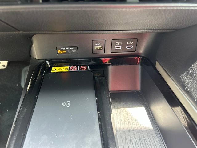 Used 2026 Toyota Camry XSE w/ Premium Plus Package FWD image 14