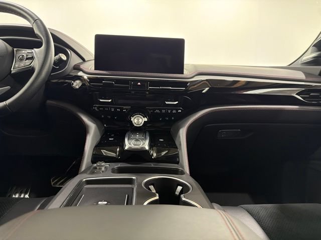 Certified 2026 Acura MDX A-Spec AWD/4WD image 39