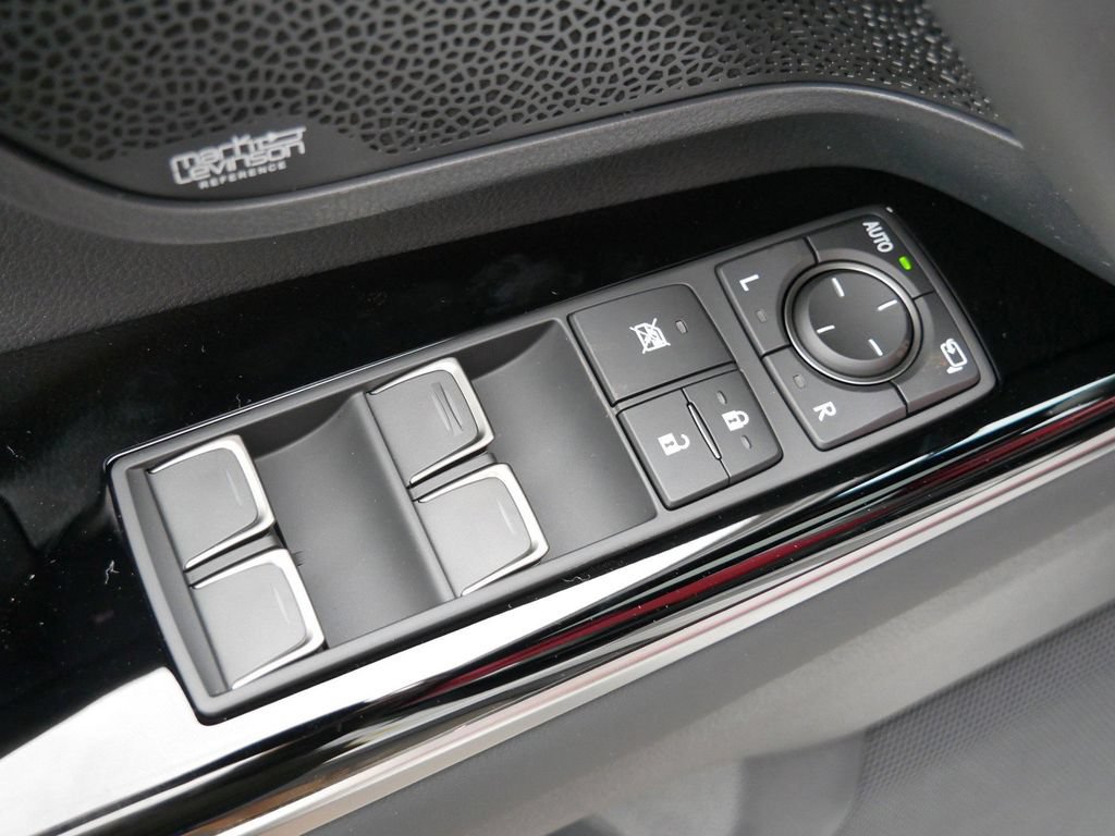 New 2026 Lexus LX 700h F Sport AWD/4WD image 15