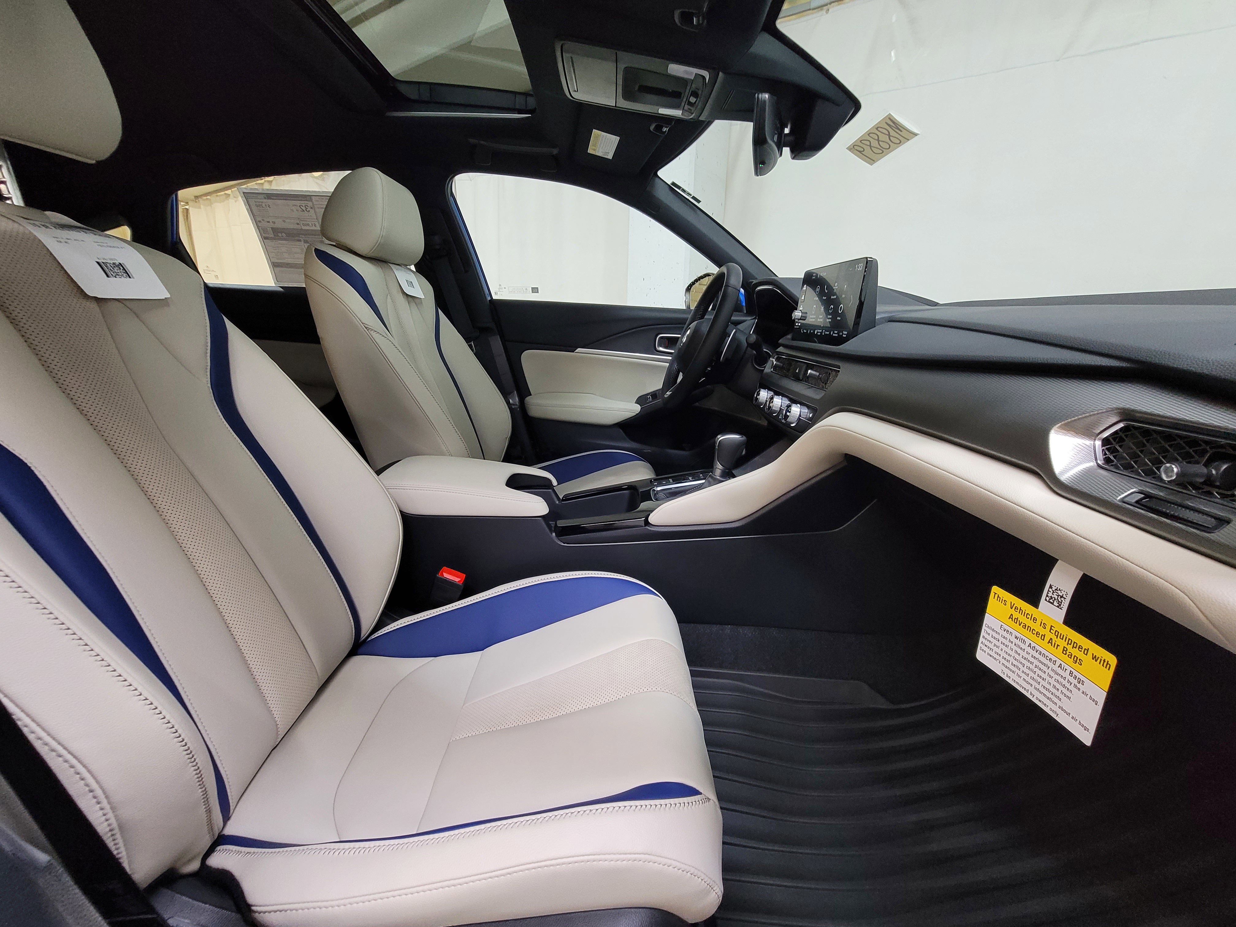 New 2026 Acura Integra A-Spec image 38