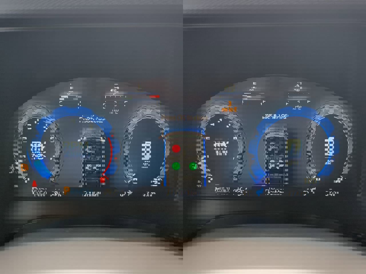 New 2025 Ford Bronco 4-Door image 23