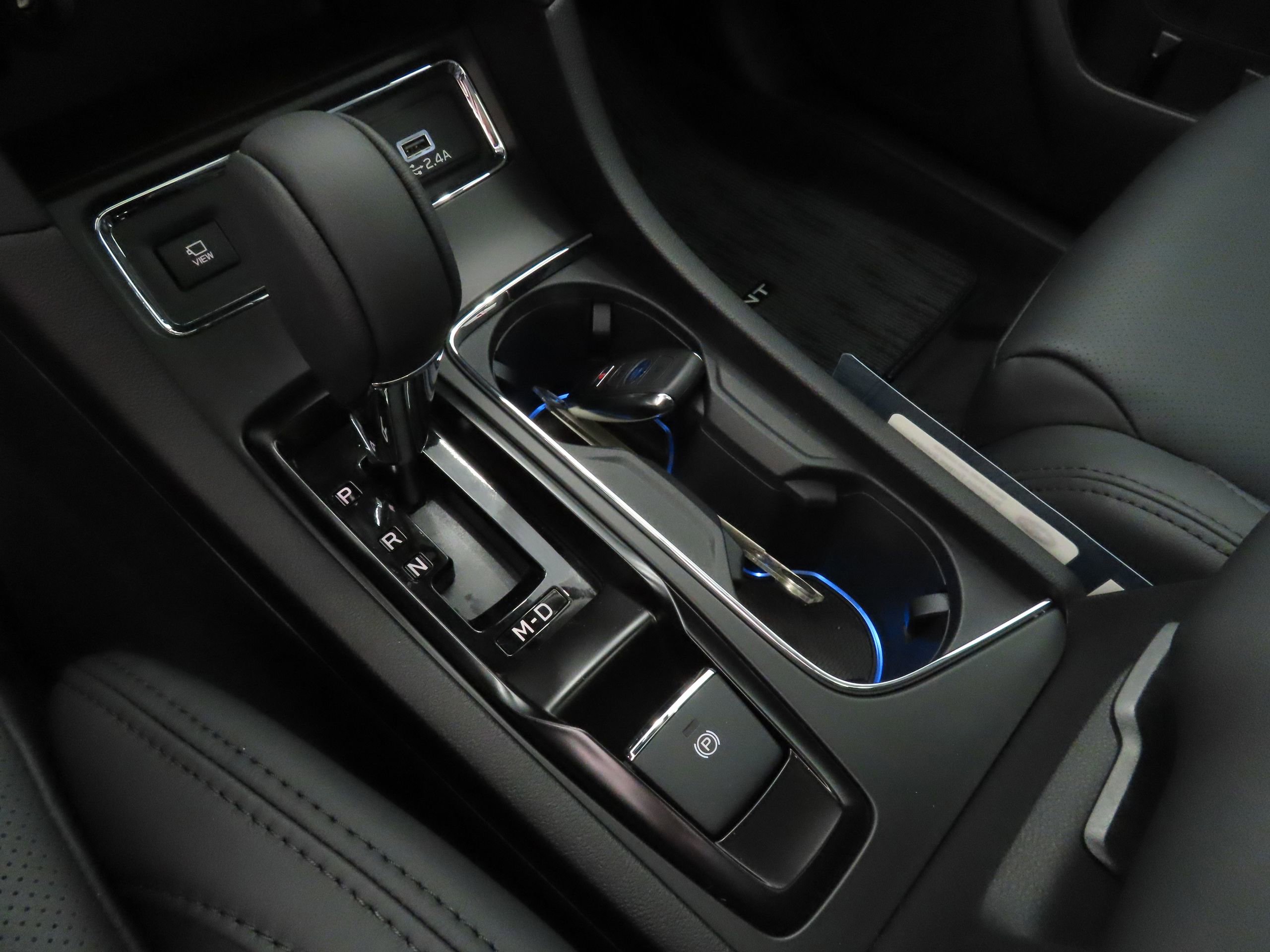 New 2026 Subaru Ascent Bronze Edition image 17