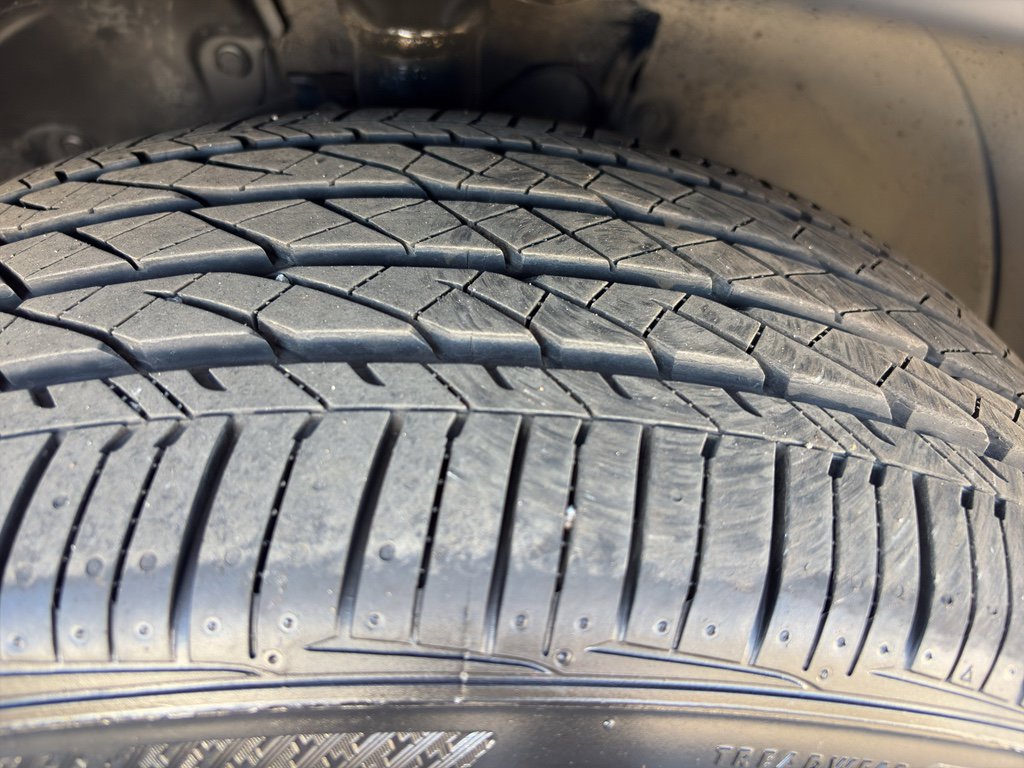 Used 2025 MAZDA CX-30 2.5 Turbo w/ Premium Plus Pkg image 10