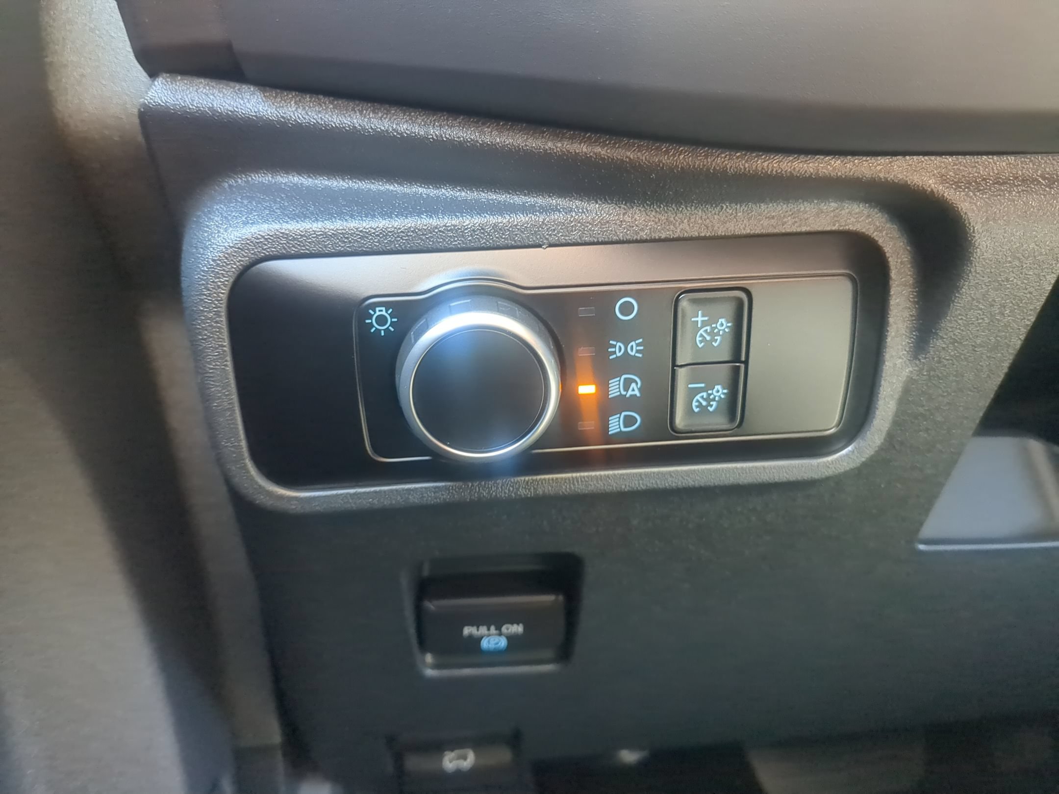 Used 2025 Ford Bronco Big Bend AWD/4WD image 21