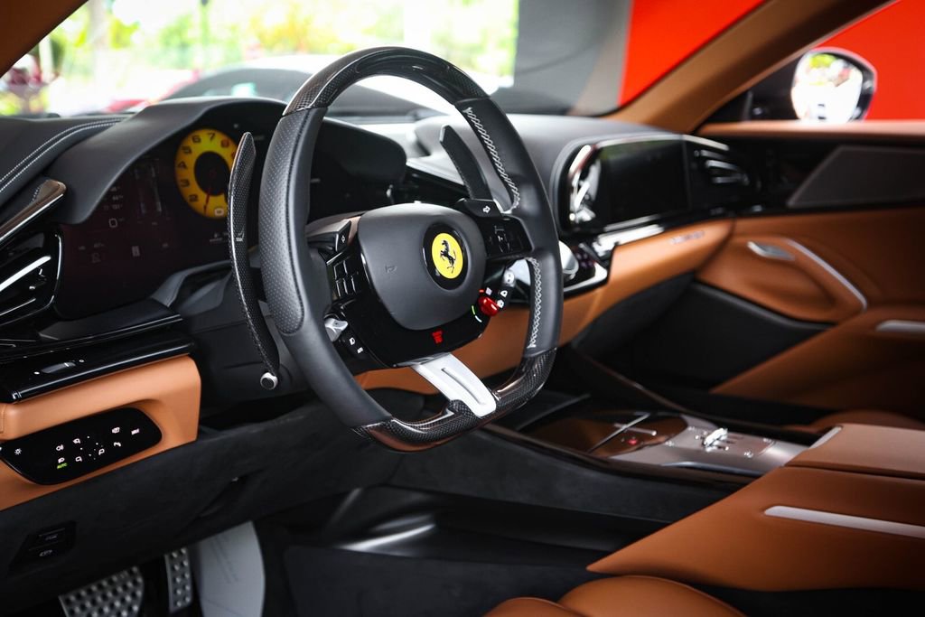 Used 2026 Ferrari Purosangue image 30