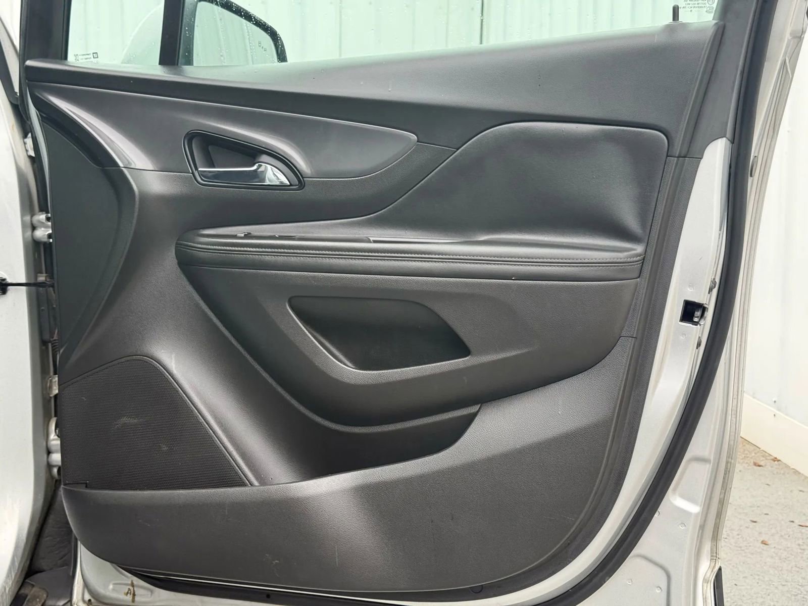 Used 2019 Buick Encore Sport Touring w/ Safety Package image 19