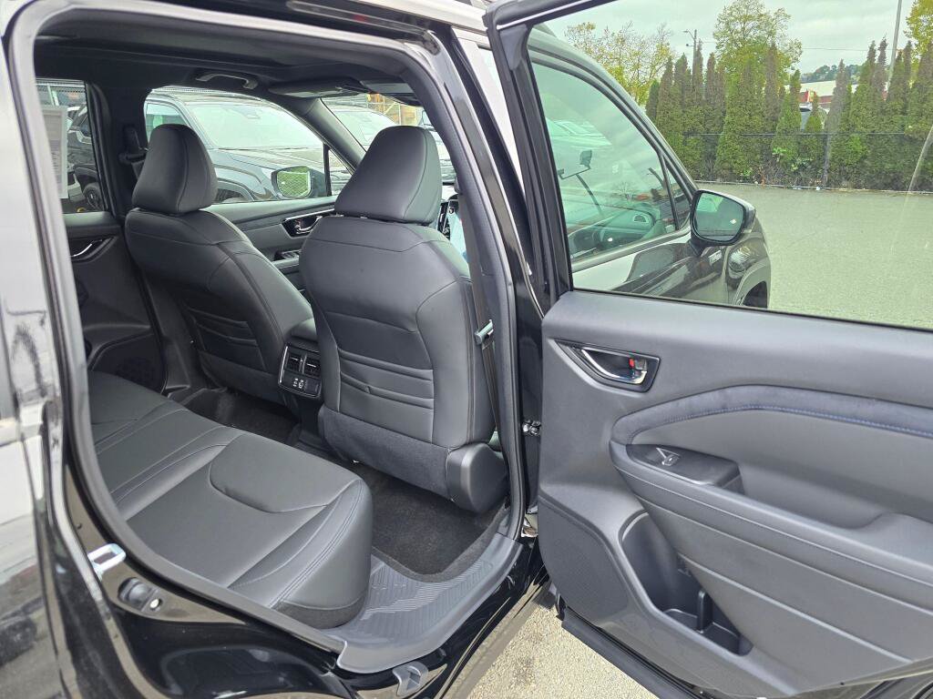 New 2026 Subaru Forester Limited AWD/4WD image 13