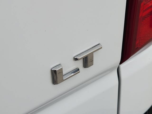 Used 2024 Chevrolet Silverado 1500 LT RWD image 10