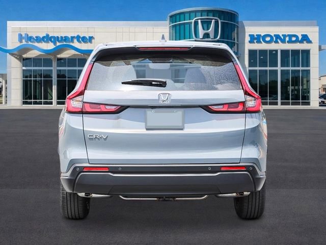 New 2026 Honda CR-V EX-L image 3