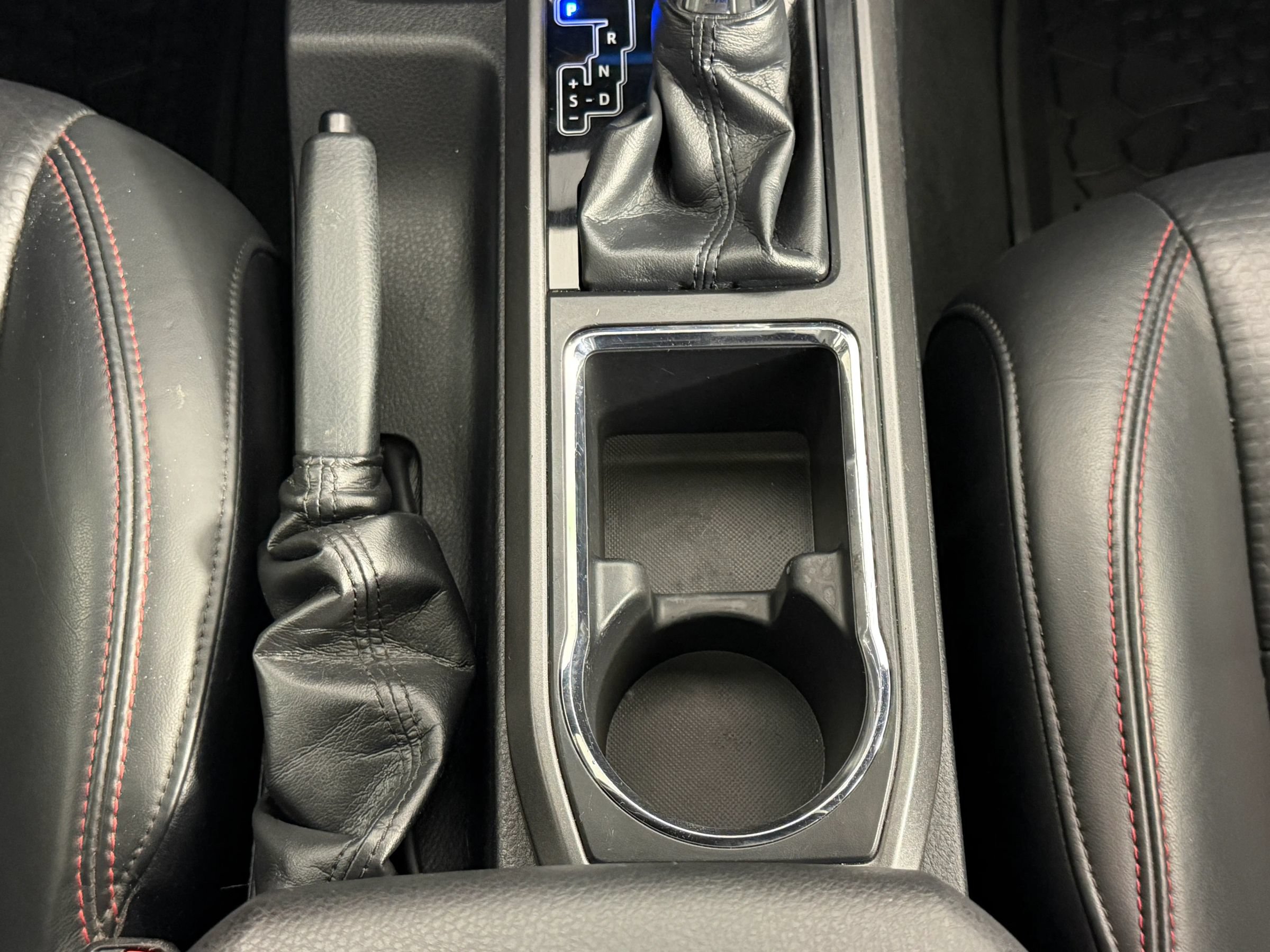 Used 2019 Toyota Tacoma TRD Pro AWD/4WD image 26