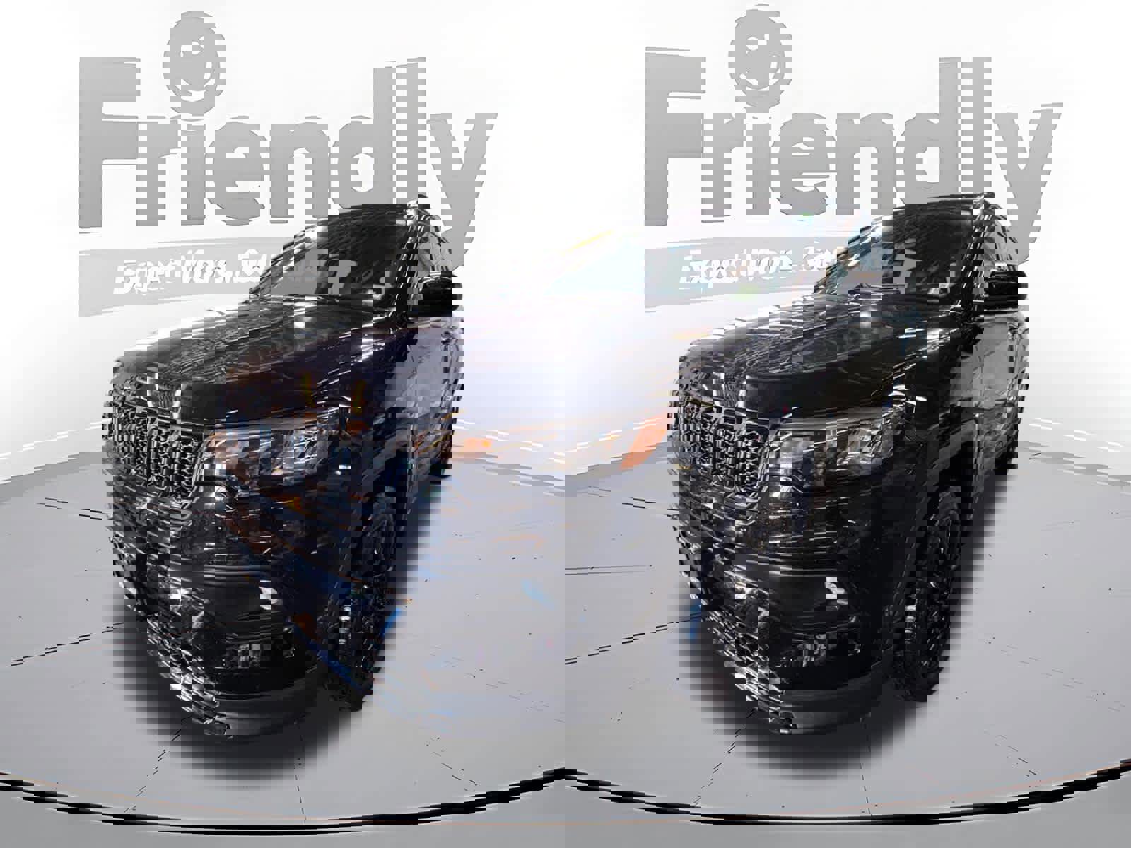 Used 2023 Jeep Compass Altitude w/ Convenience Group image 1