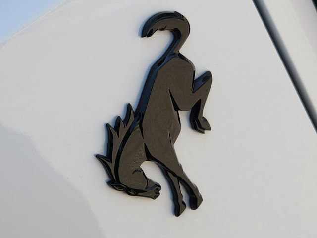 Used 2023 Ford Bronco Wildtrak image 8