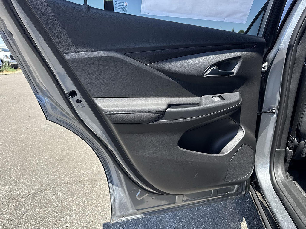 New 2026 Buick Envista Sport Touring FWD image 23