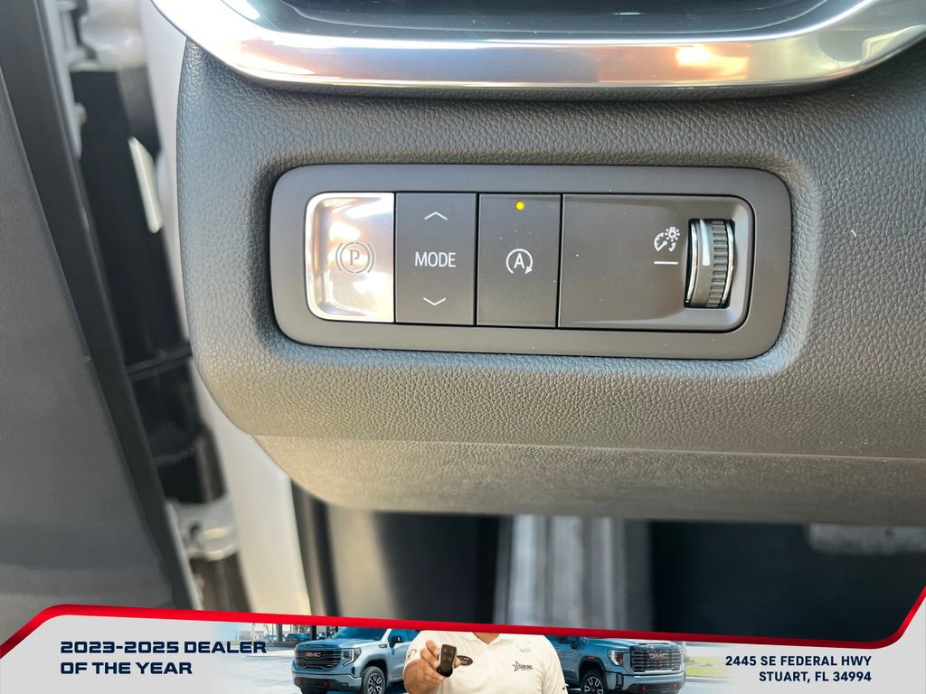 New 2026 GMC Acadia Elevation w/ Elevation Premium Package image 17