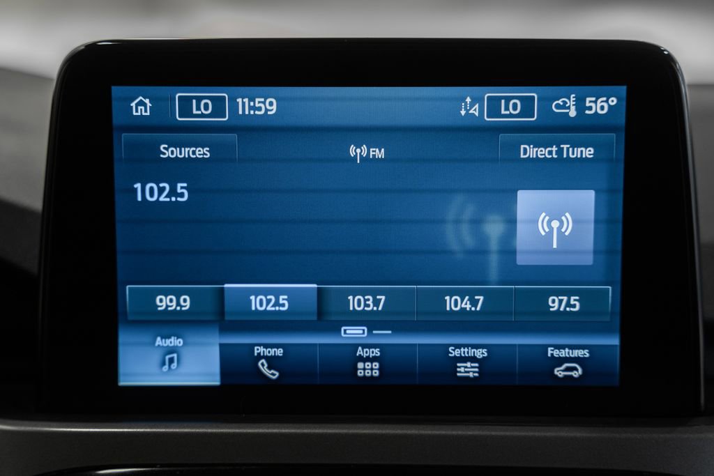 Used 2024 Ford Escape Active AWD/4WD image 26