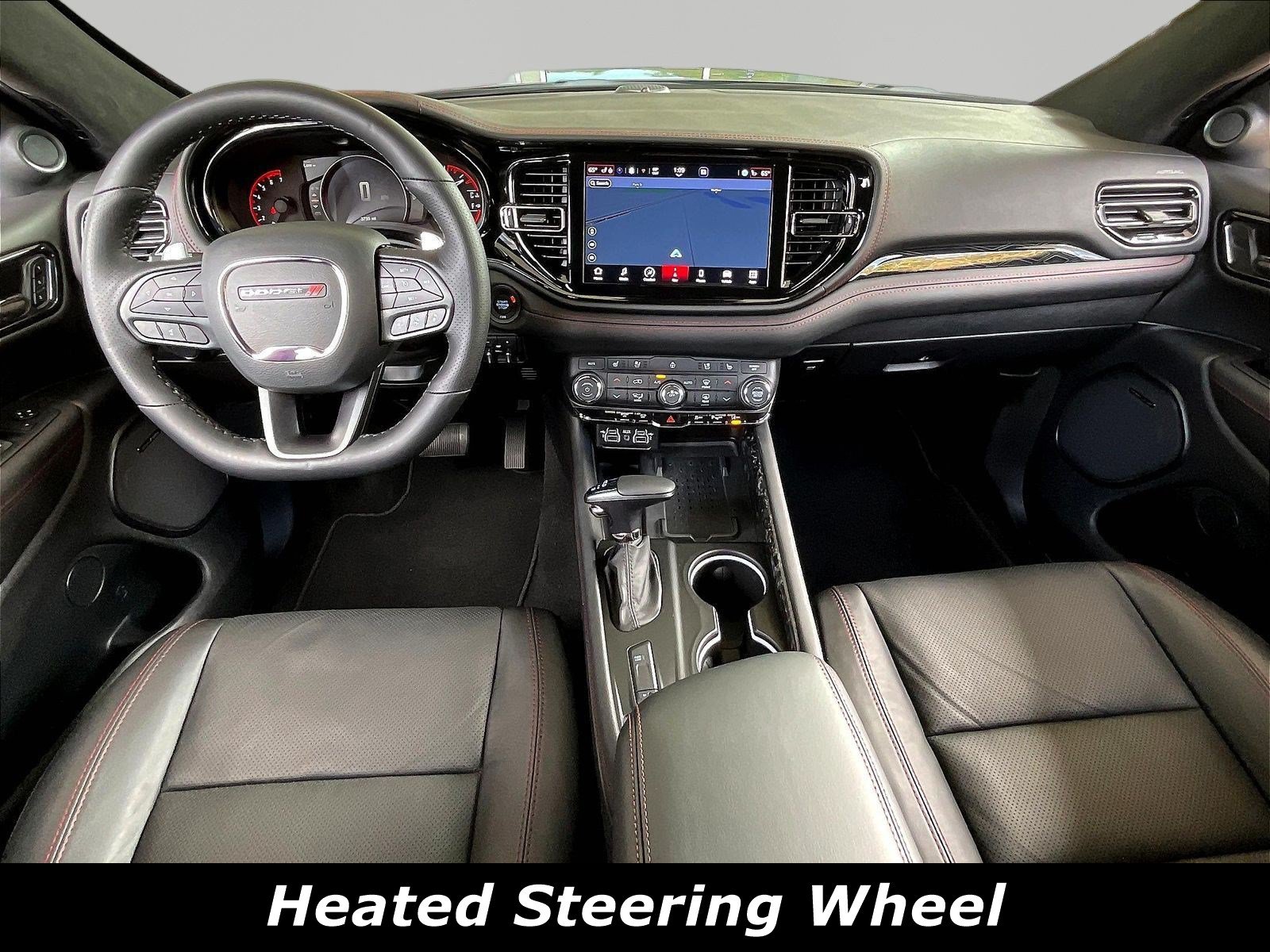 Used 2026 Dodge Durango GT AWD/4WD image 7