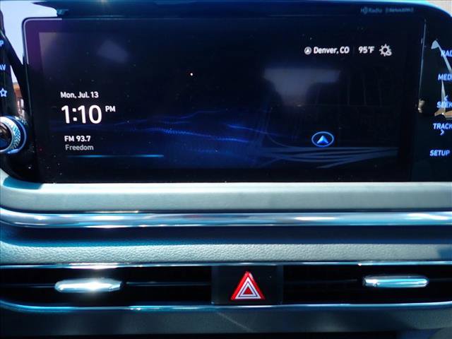 Used 2023 Hyundai Sonata Limited FWD image 22