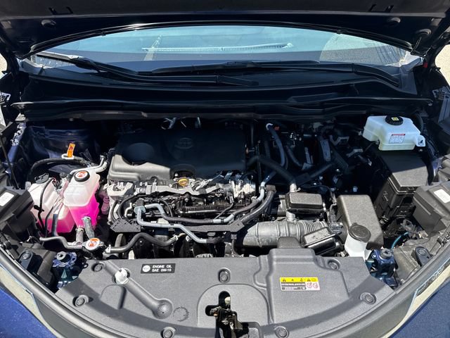Used 2026 Toyota Sienna XLE FWD image 21