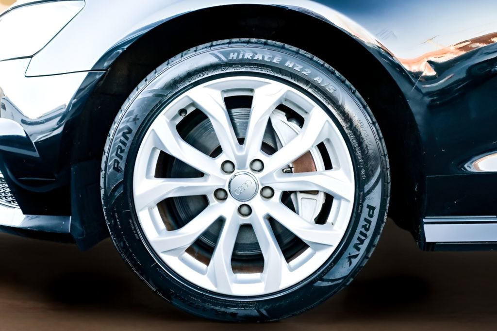 Used 2018 Audi A6 2.0T Premium image 26