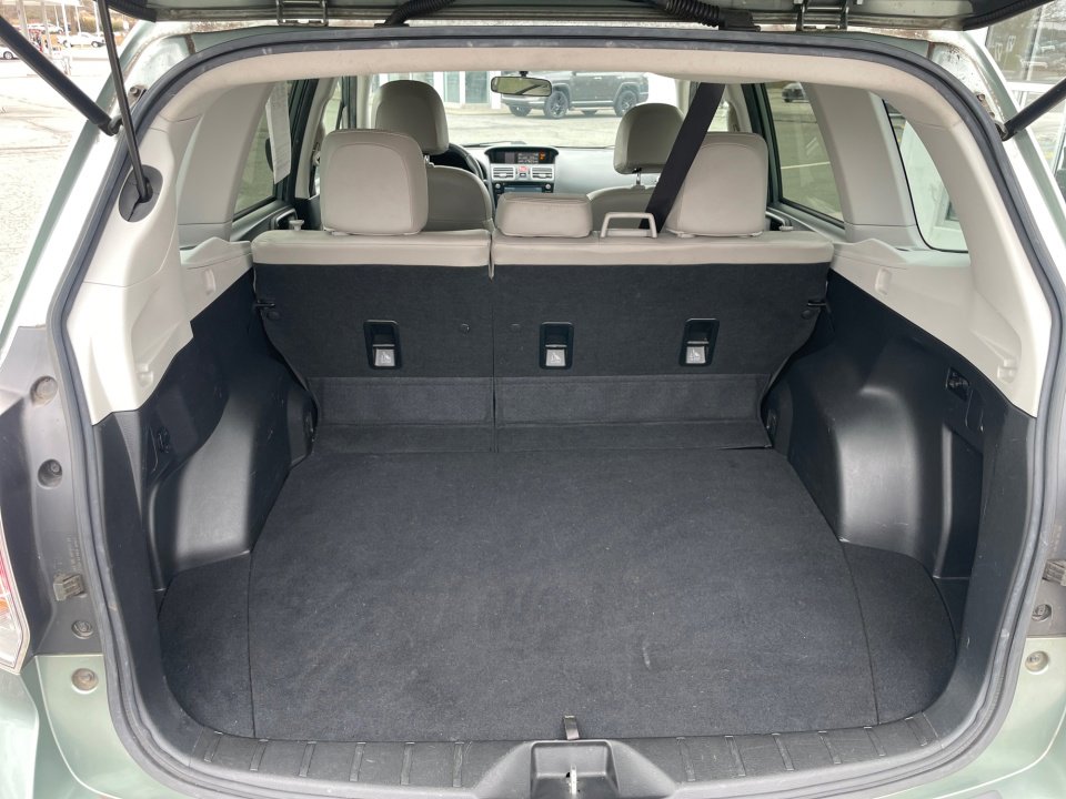 Used 2017 Subaru Forester 2.5i Limited w/ Rugged Package #2 image 19