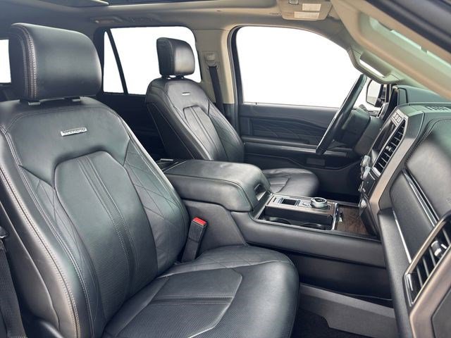 Used 2021 Ford Expedition Platinum RWD image 19