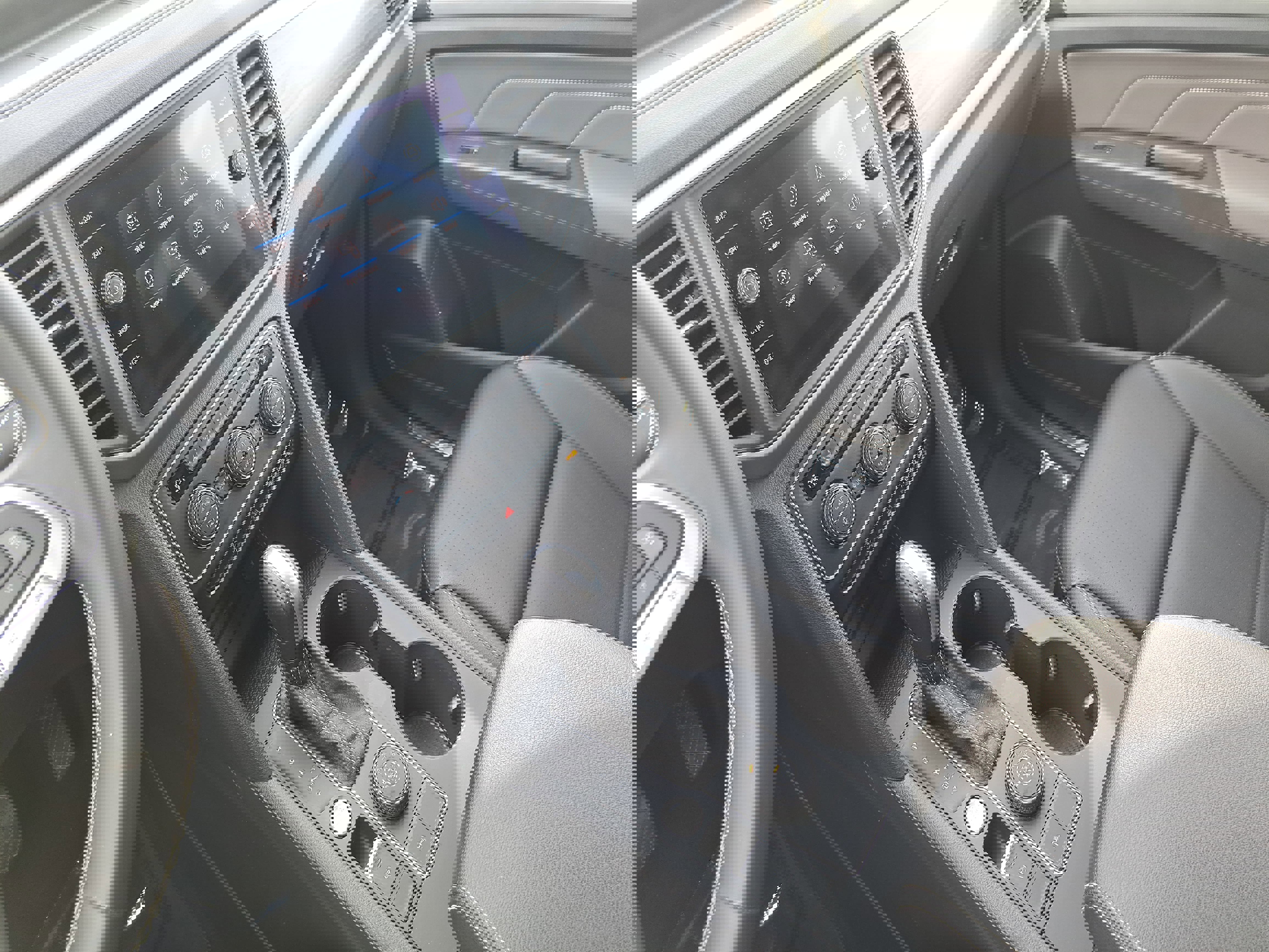 Used 2021 Volkswagen Atlas SE image 26