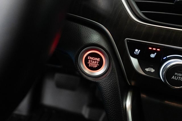 Certified 2020 Honda Accord Touring image 24