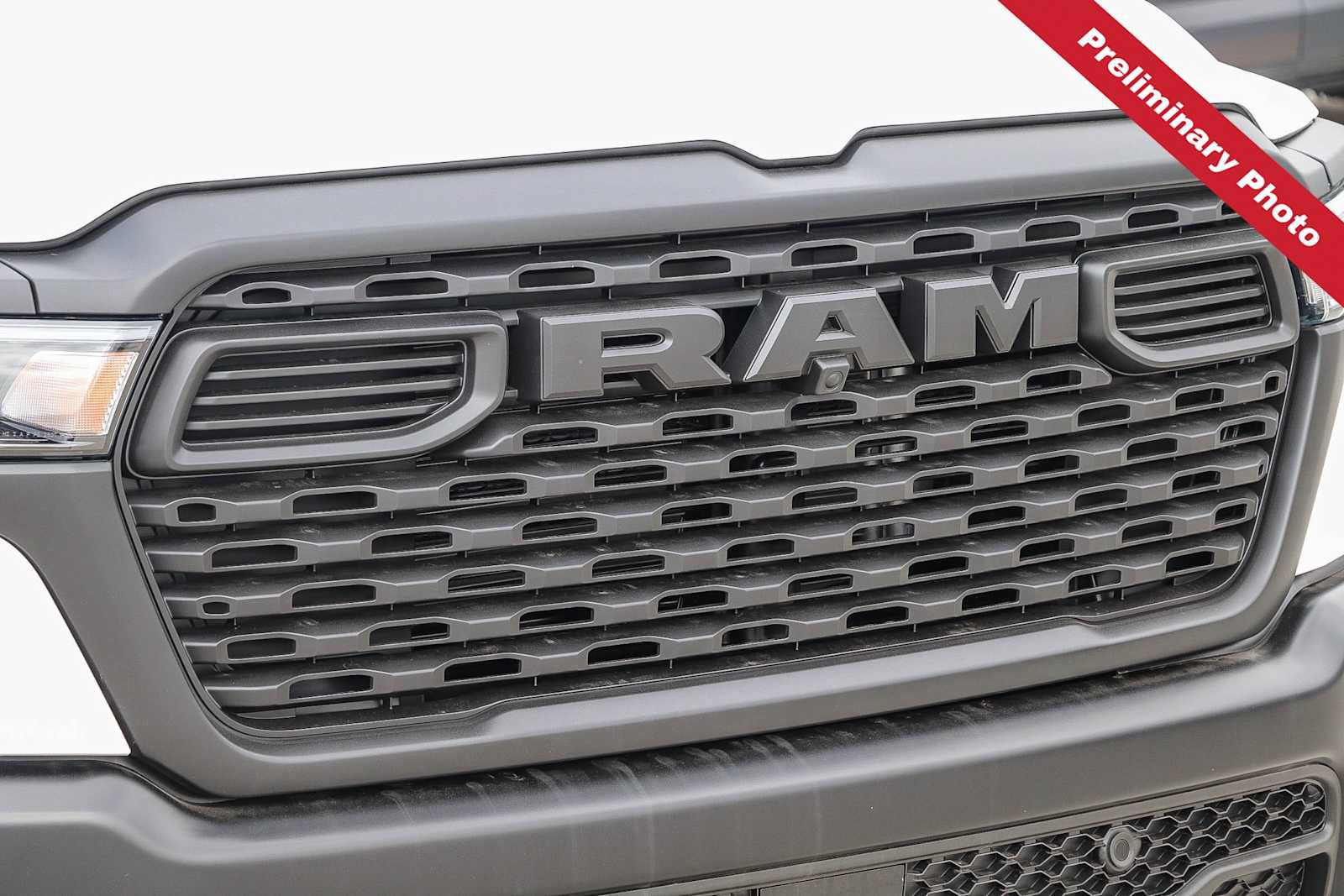 Used 2025 RAM 1500 Tradesman AWD/4WD image 5