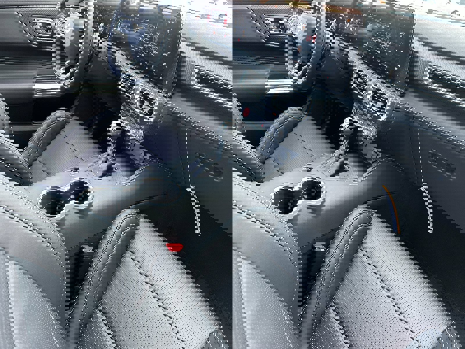 New 2025 Ford Mustang GT Premium image 14