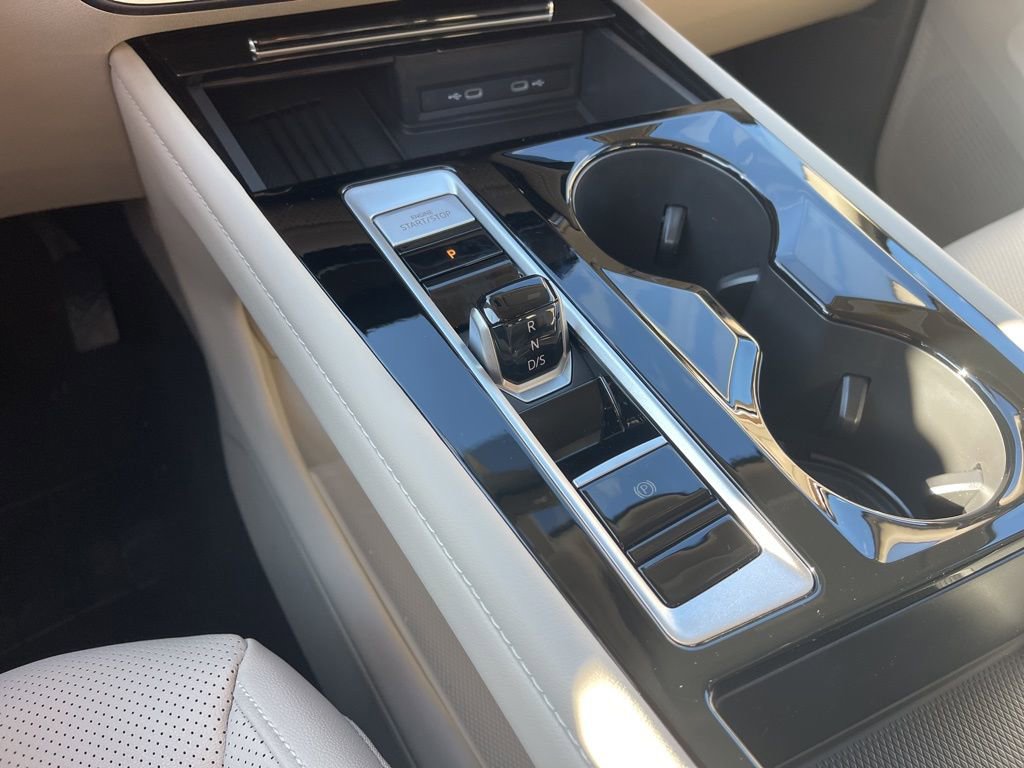 New 2026 Volkswagen Atlas SE AWD/4WD image 11