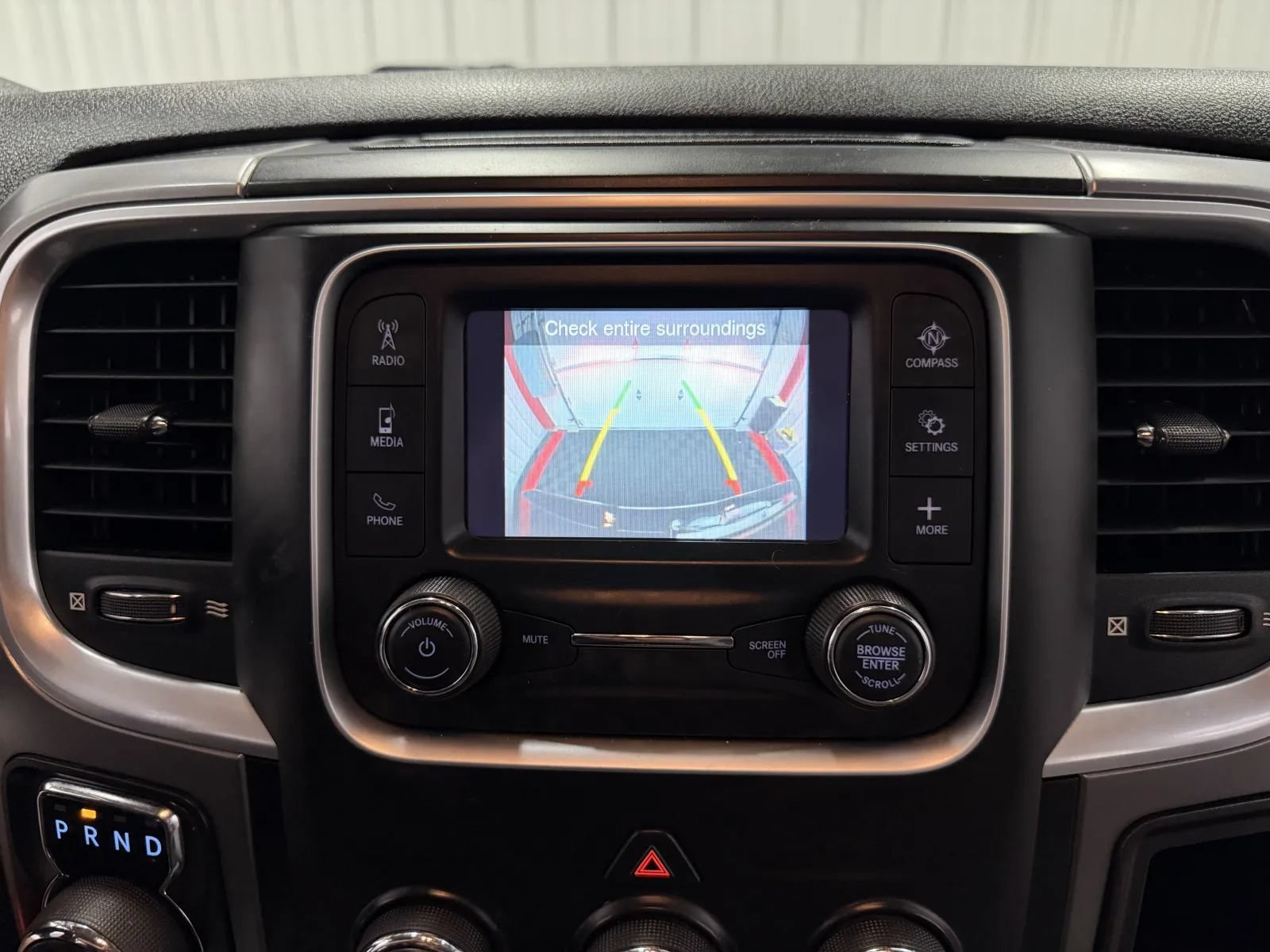 Used 2021 RAM 1500 Classic SLT AWD/4WD image 29