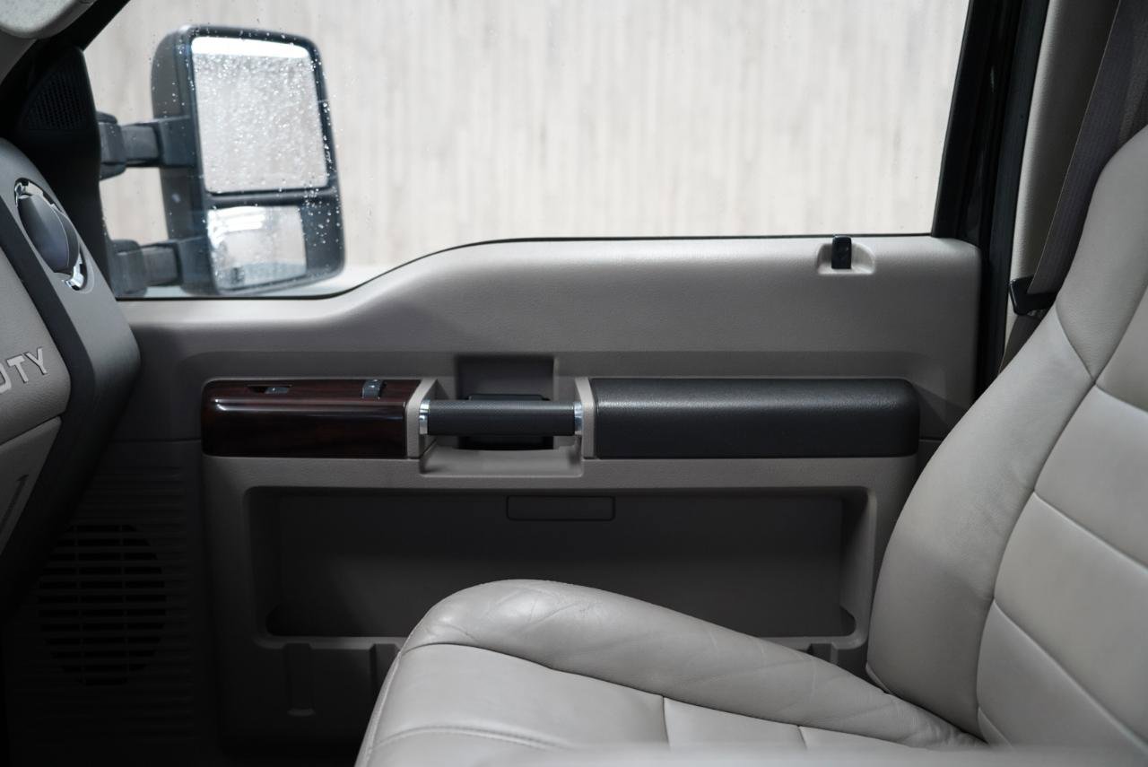 Used 2008 Ford F450 Lariat image 29