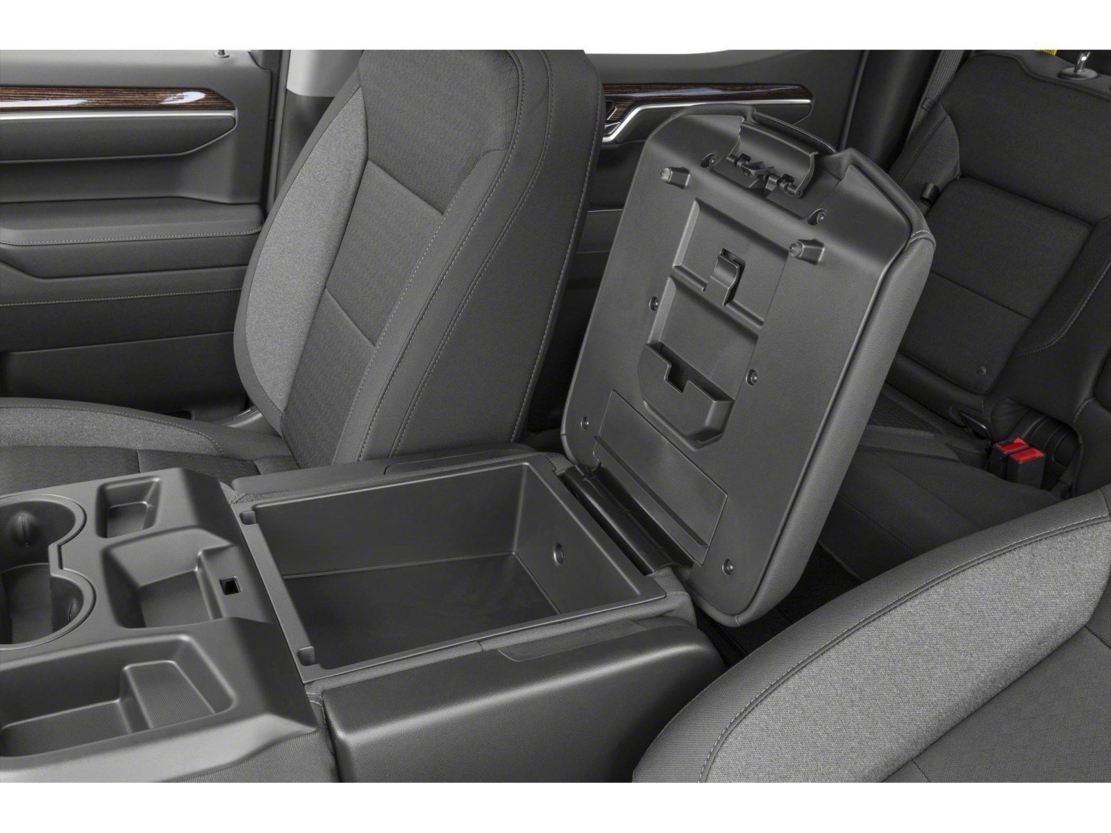 Used 2025 GMC Sierra 1500 Elevation AWD/4WD image 9