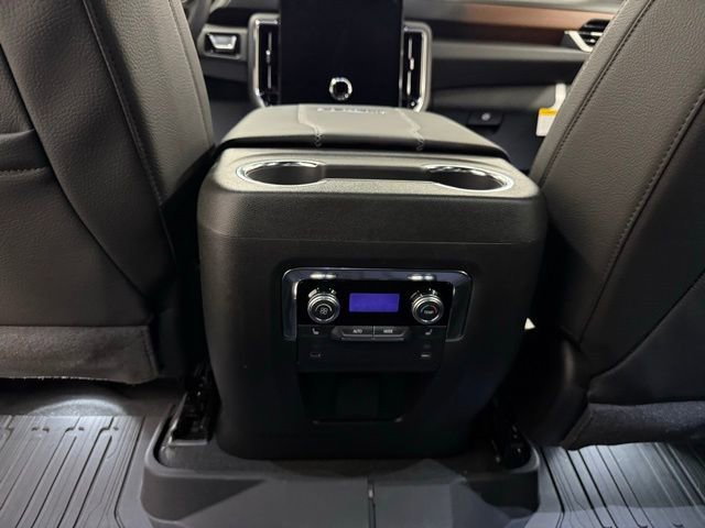 New 2026 GMC Yukon XL Denali w/ Sun & Power Step Package image 19