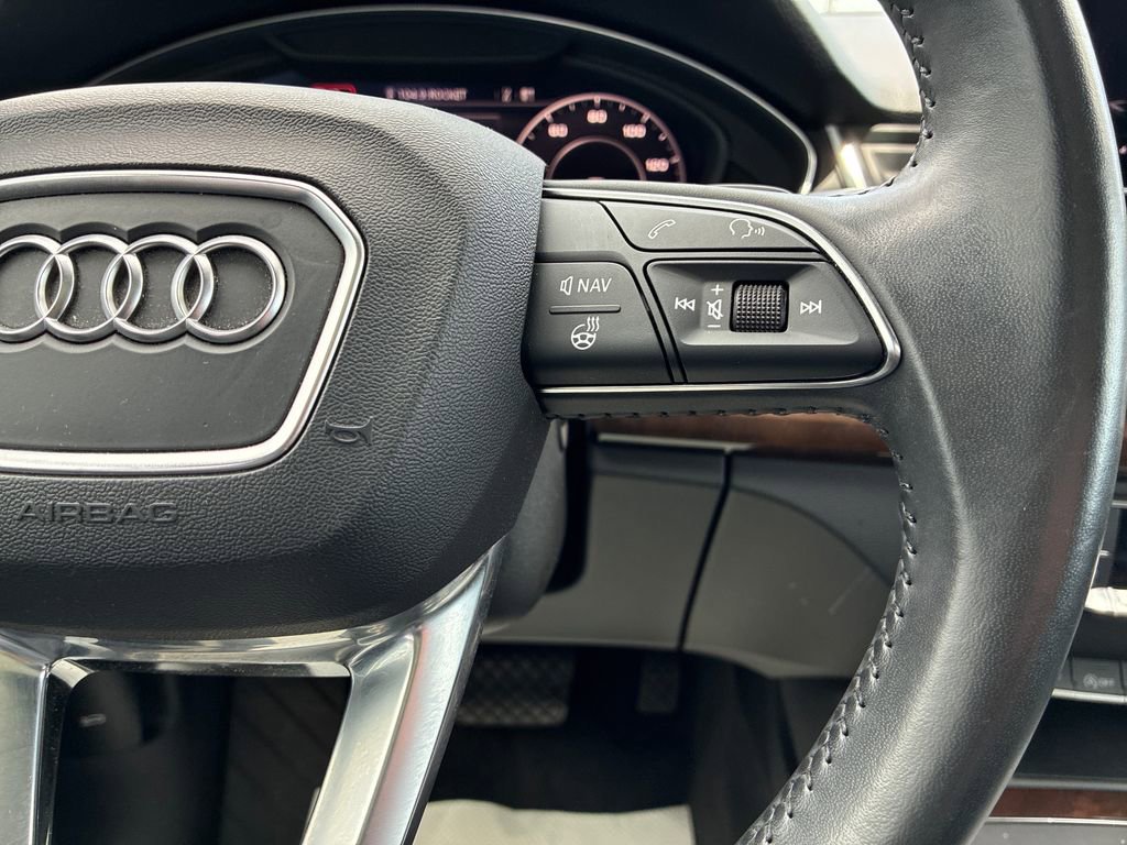 Used 2019 Audi Q5 2.0T Premium Plus w/ Premium Plus Package AWD/4WD image 25