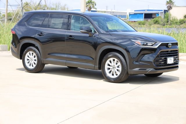 New 2026 Toyota Grand Highlander XLE image 1