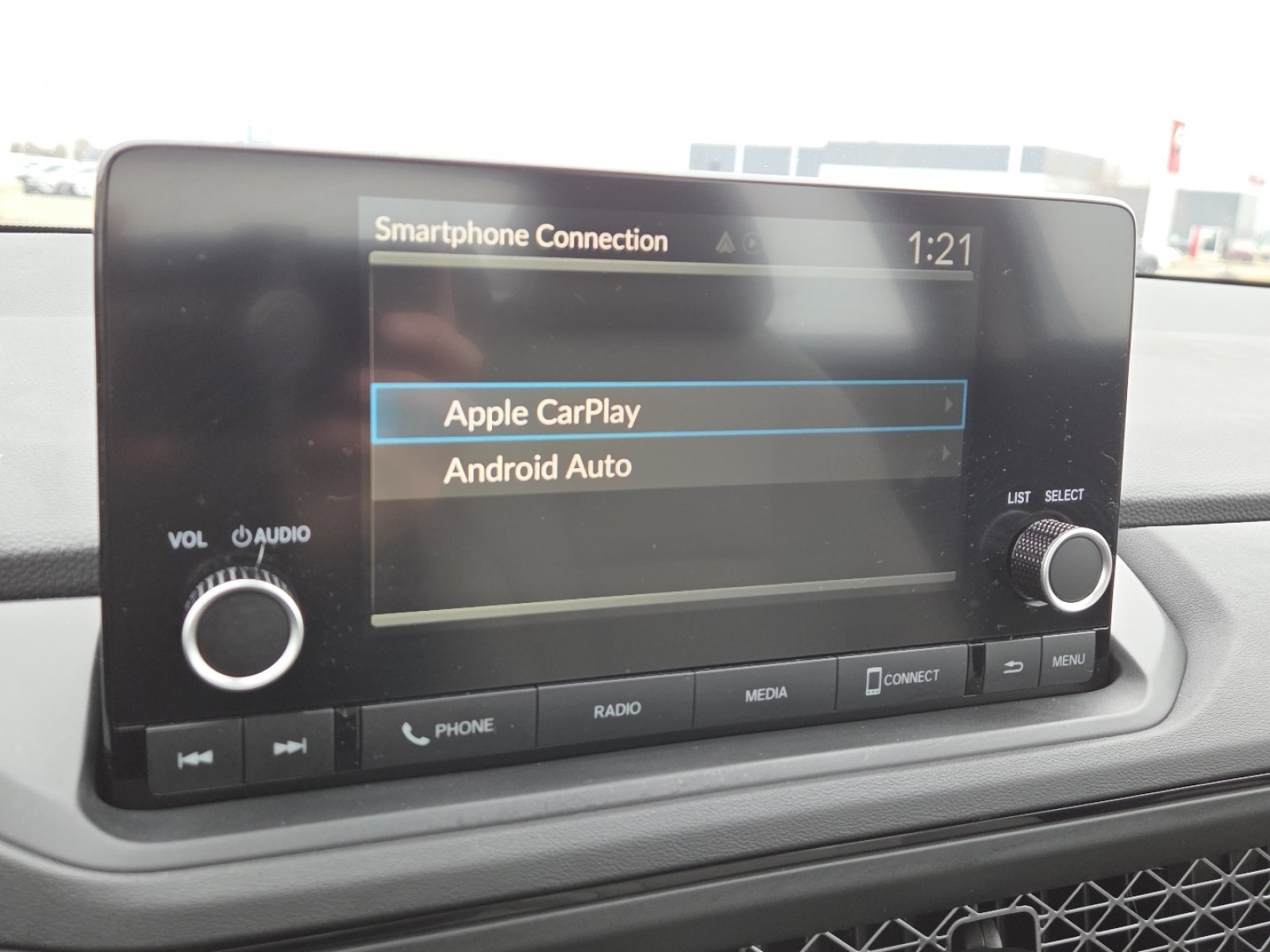 Used 2023 Honda Accord EX image 5