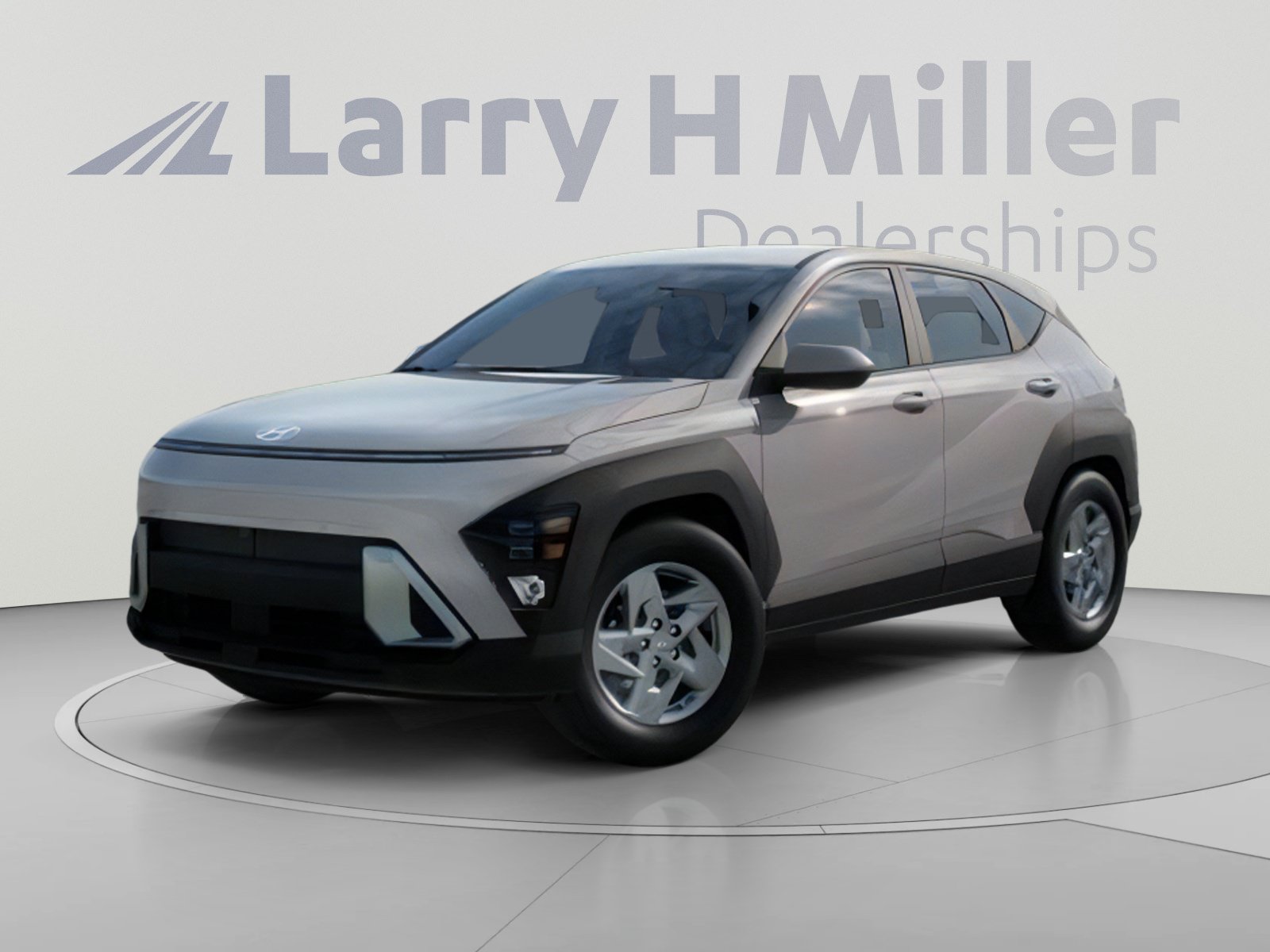 New 2027 Hyundai Kona SE FWD image 1