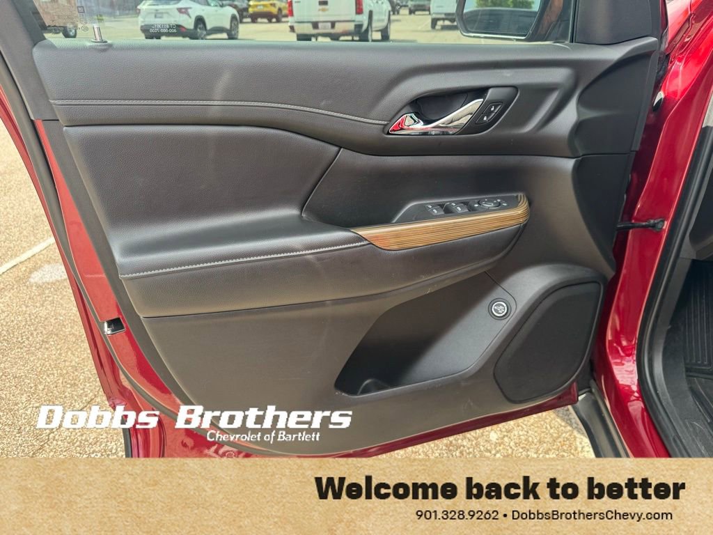 Used 2019 GMC Acadia SLE image 13