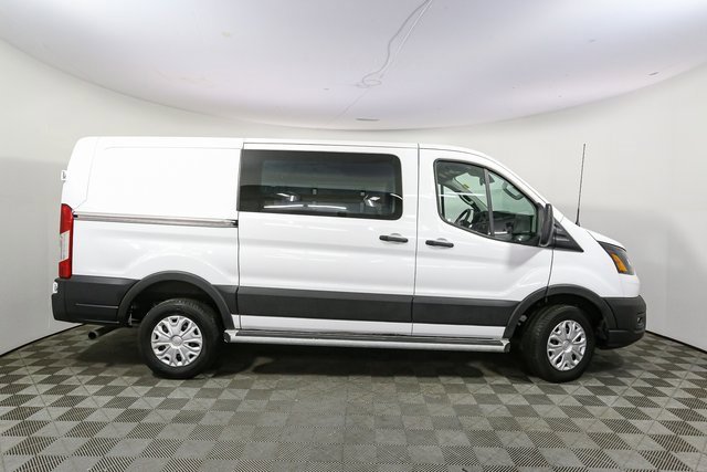 Used 2024 Ford Transit 250 Low Roof w/ Exterior Upgrade Package image 12