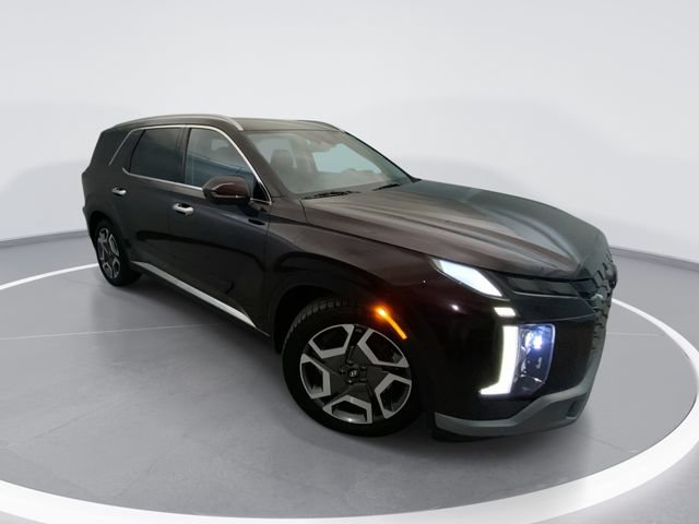 Used 2023 Hyundai Palisade Limited w/ Cargo Package AWD/4WD image 1