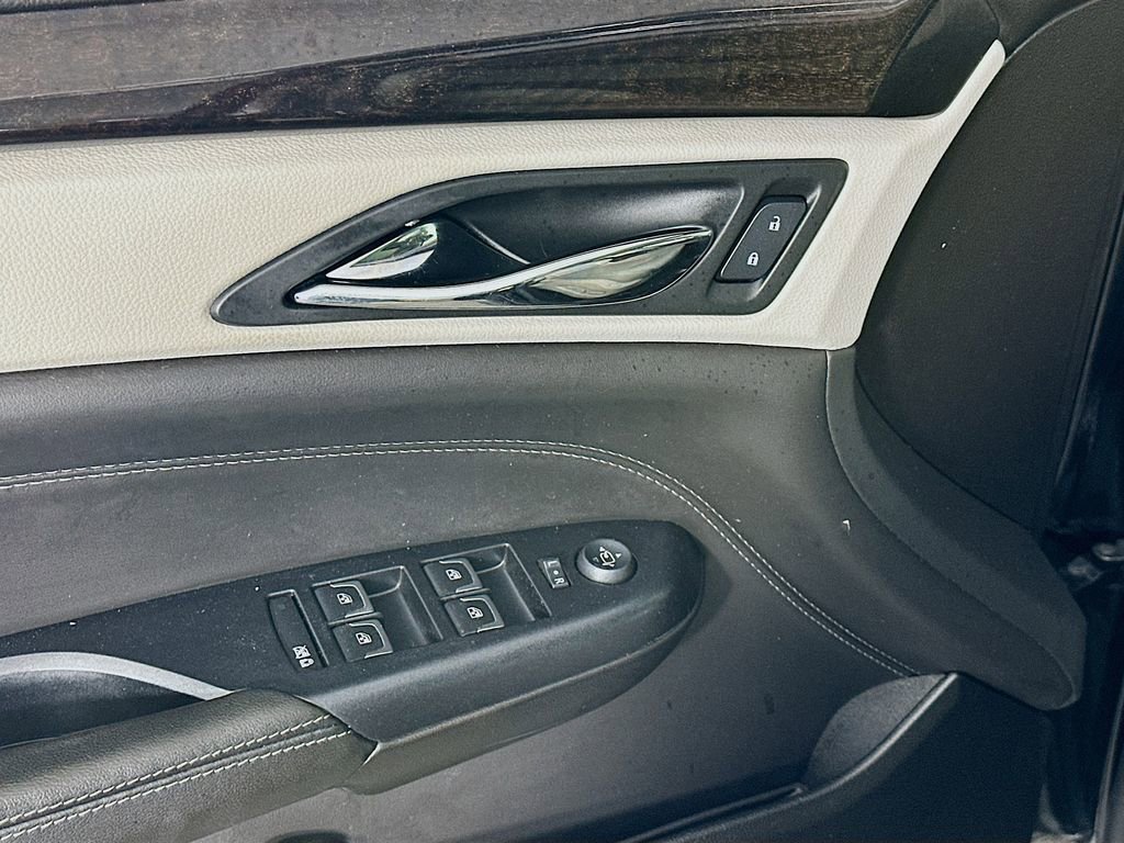 Used 2015 Cadillac SRX Performance w/ Driver Awareness Package image 24