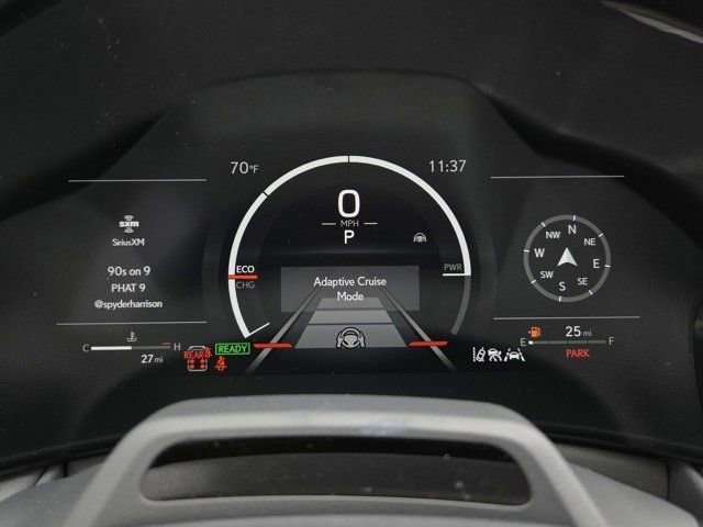 New 2025 Lexus TX 500h AWD image 32