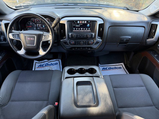 Used 2017 GMC Sierra 1500 SLE w/ SLE Value Package image 20